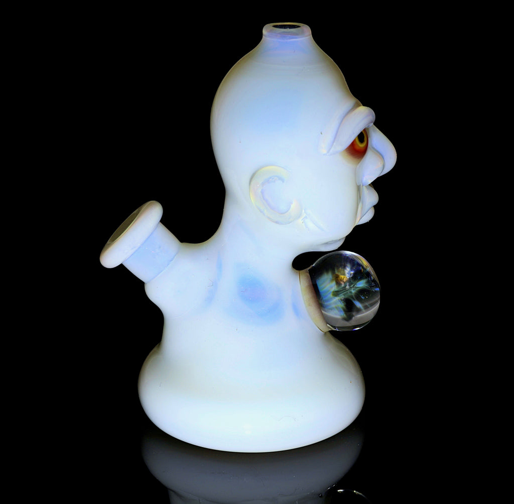 Voorhees Ghost Jammer