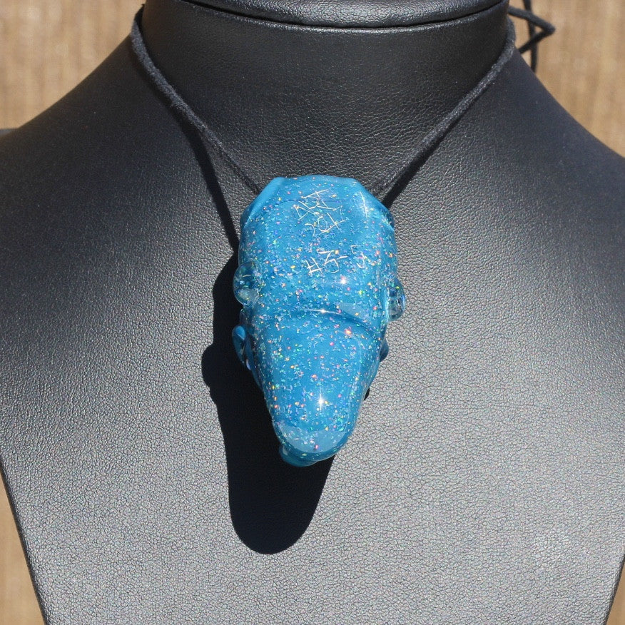 Extraterrestrial Pendant #3