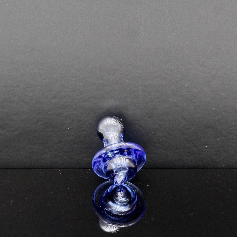 Meeseeks directional caps UV