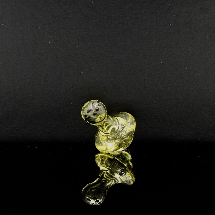 Meeseeks directional caps