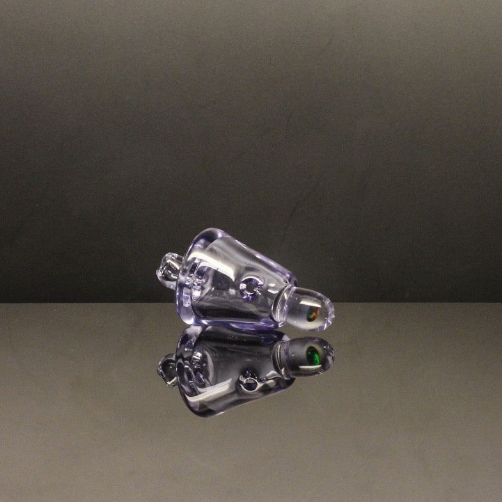 Blurple Directional air flow Caps