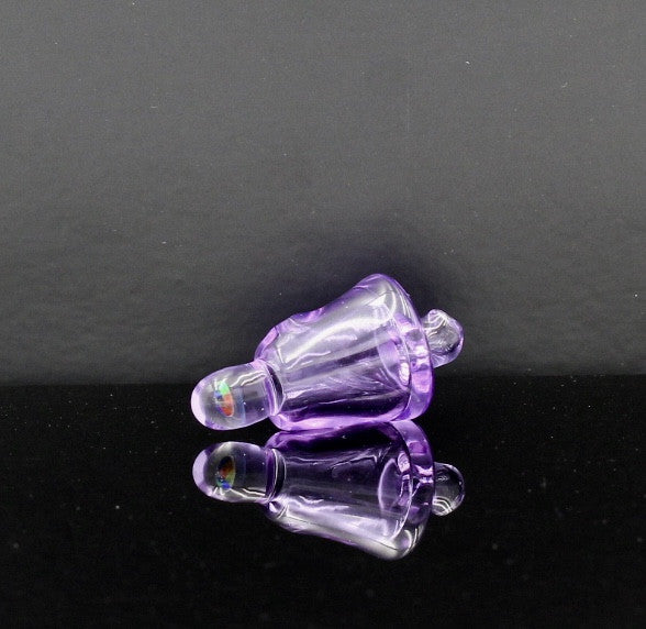 Blurple Directional air flow Caps