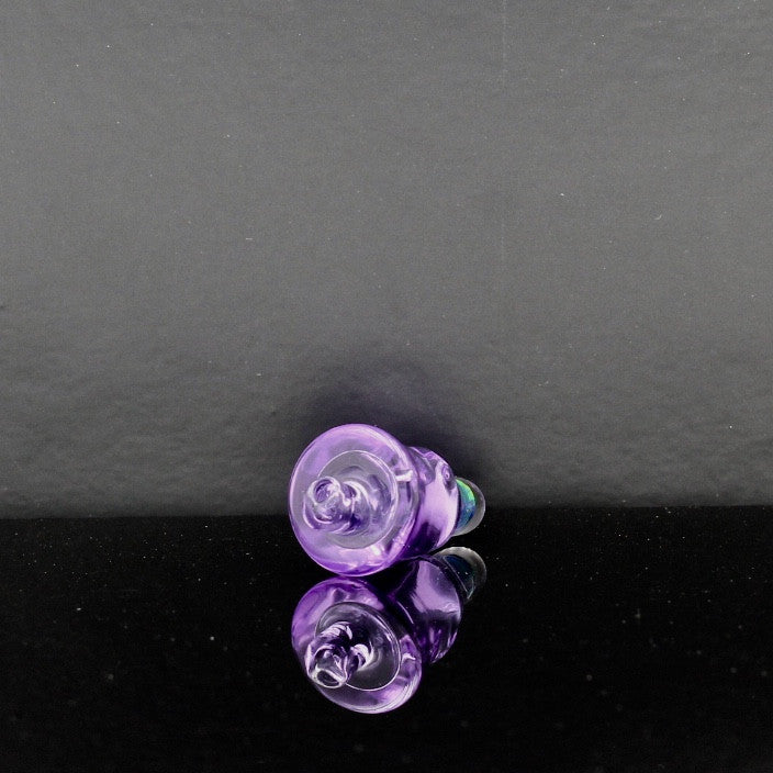 Blurple Directional air flow Caps