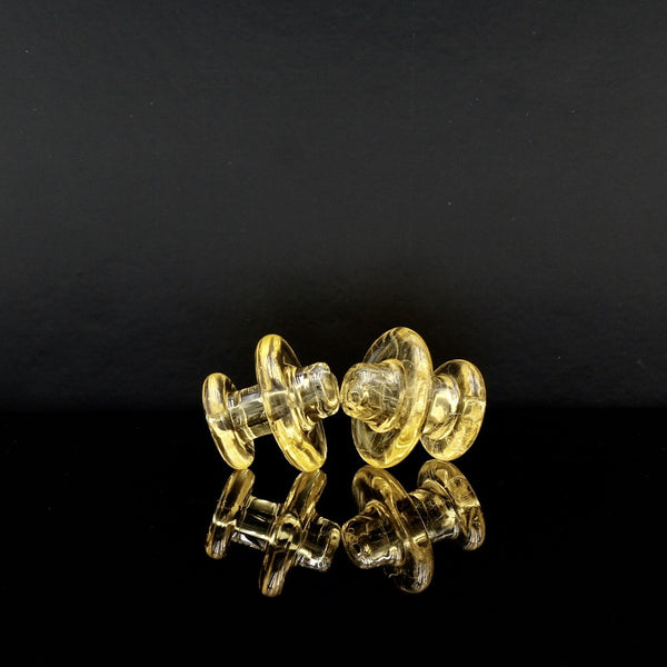 Serum Directional air flow Cap