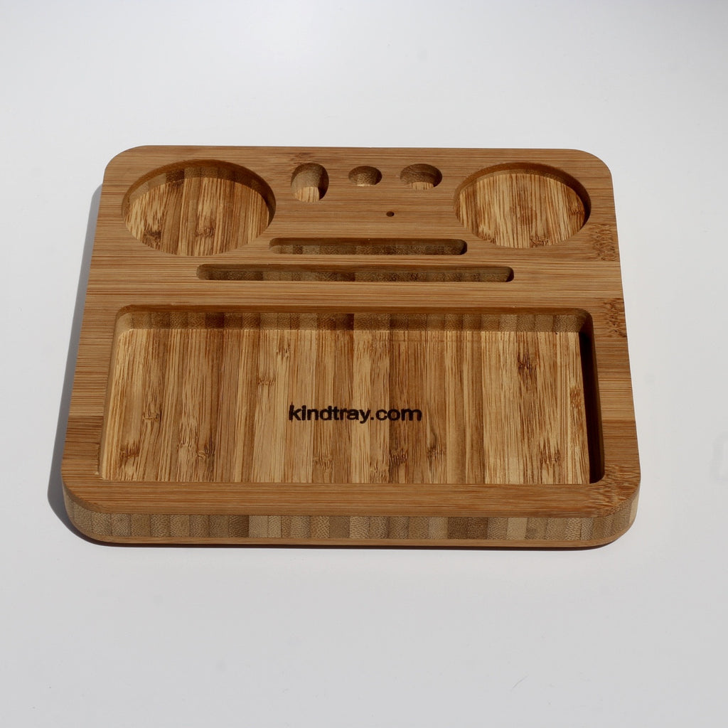 Rolling Tray by Kindtray