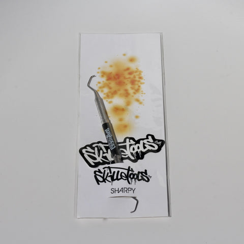 Sharpy