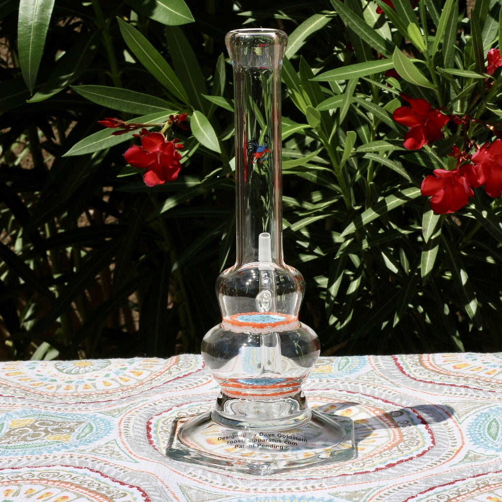 ROOSTER APPARATUS 50MM