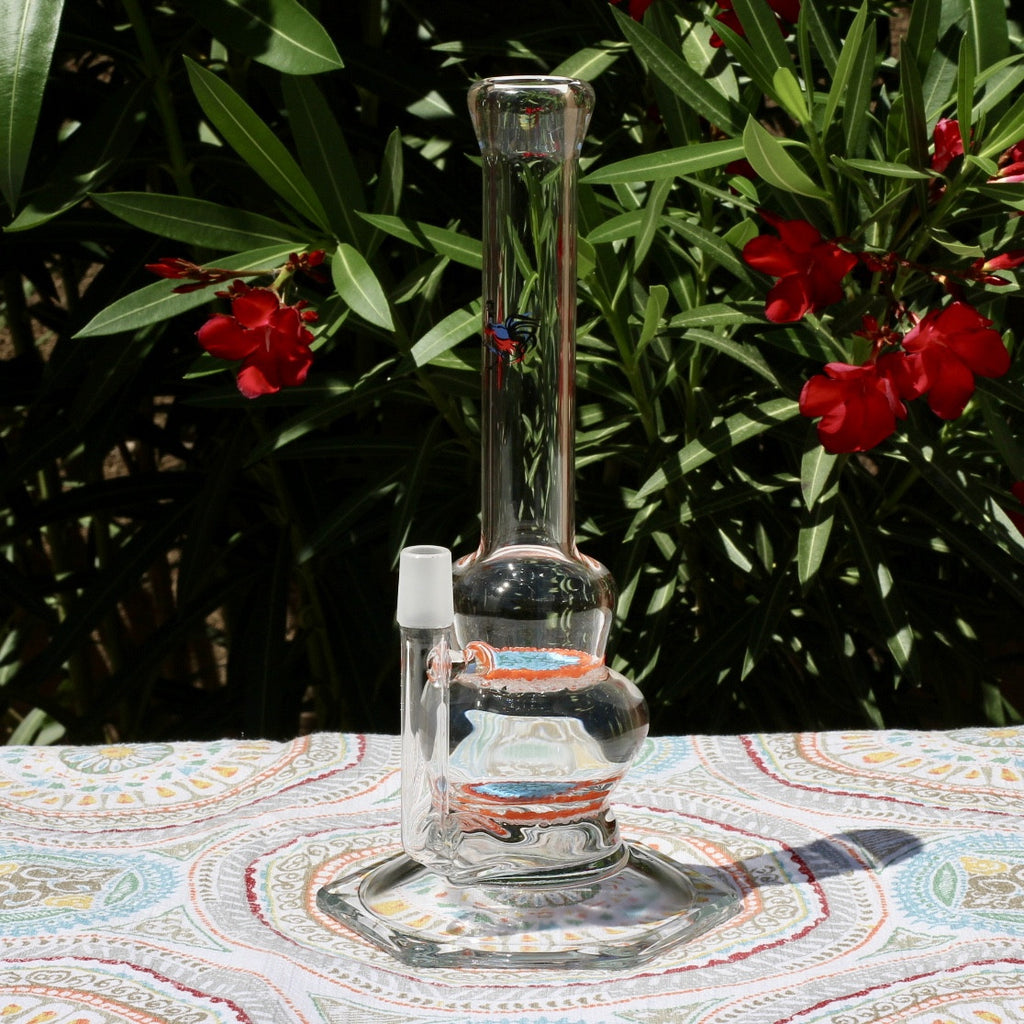 ROOSTER APPARATUS 50MM