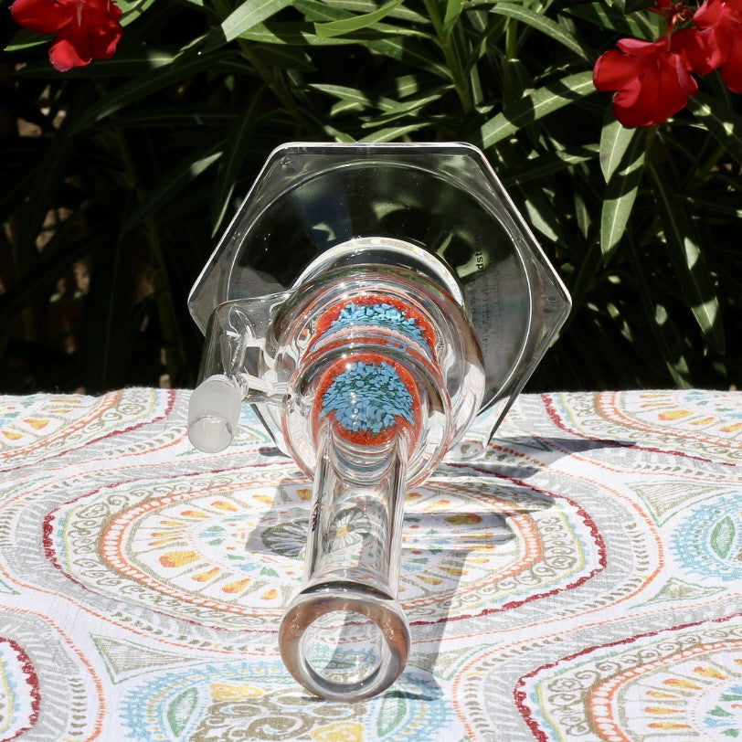 ROOSTER APPARATUS 50MM