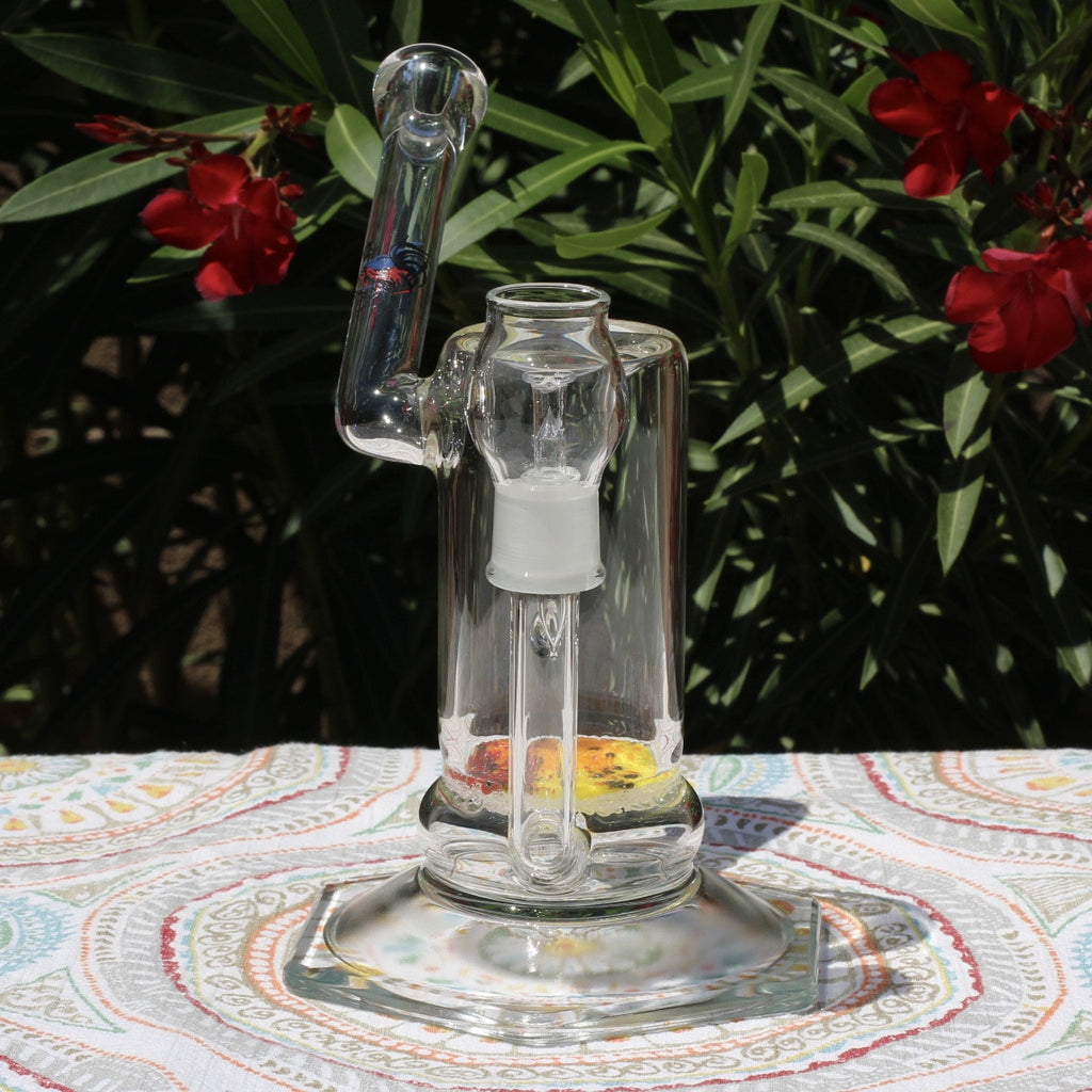 ROOSTER APPARATUS- SIDE CAR