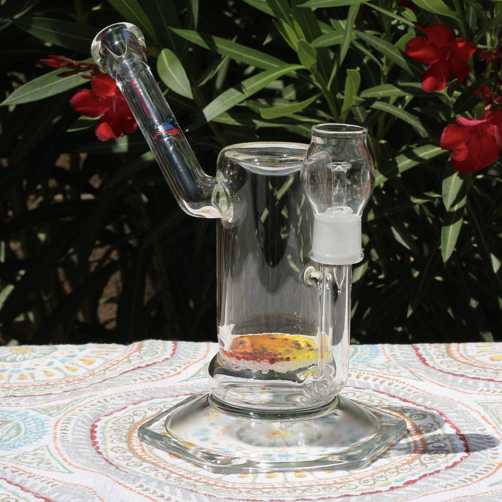 ROOSTER APPARATUS- SIDE CAR