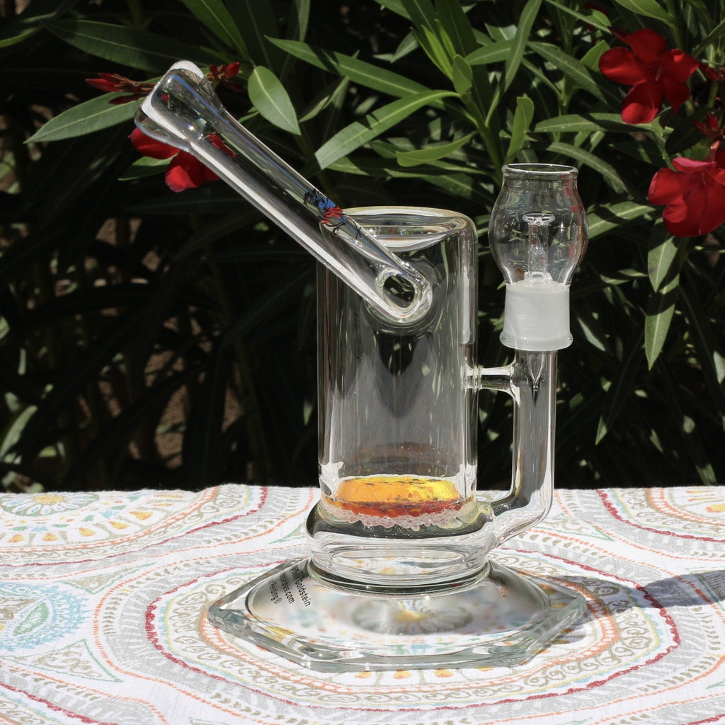 ROOSTER APPARATUS- SIDE CAR