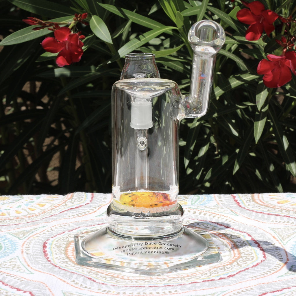 ROOSTER APPARATUS- SIDE CAR