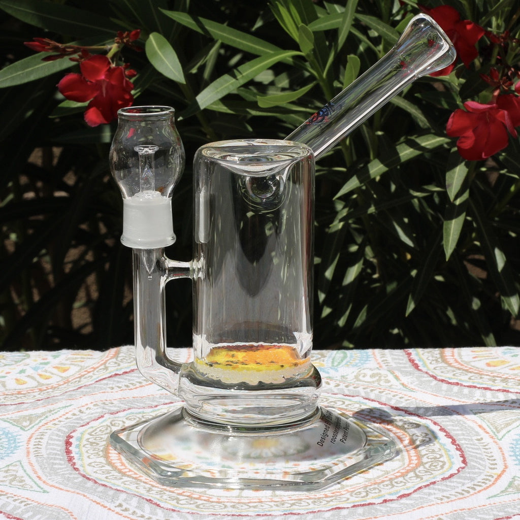 ROOSTER APPARATUS- SIDE CAR