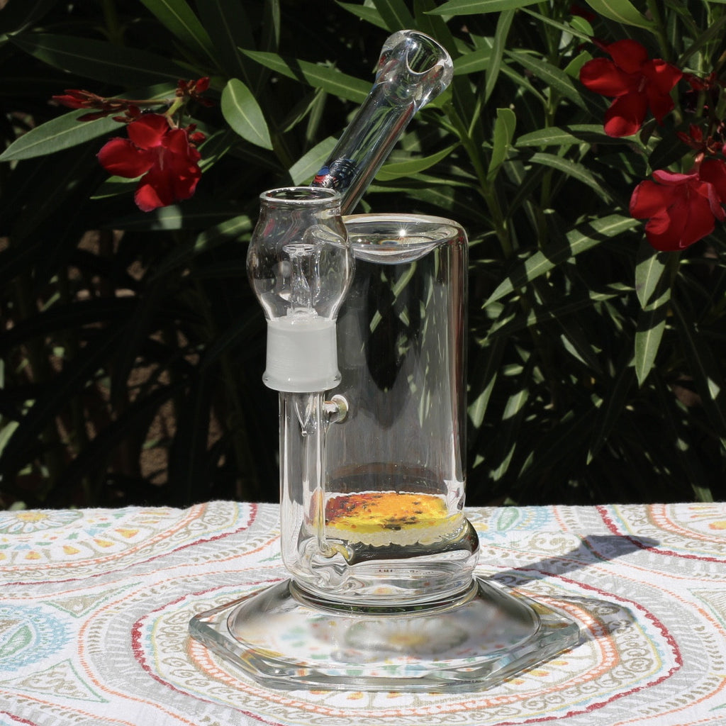 ROOSTER APPARATUS- SIDE CAR