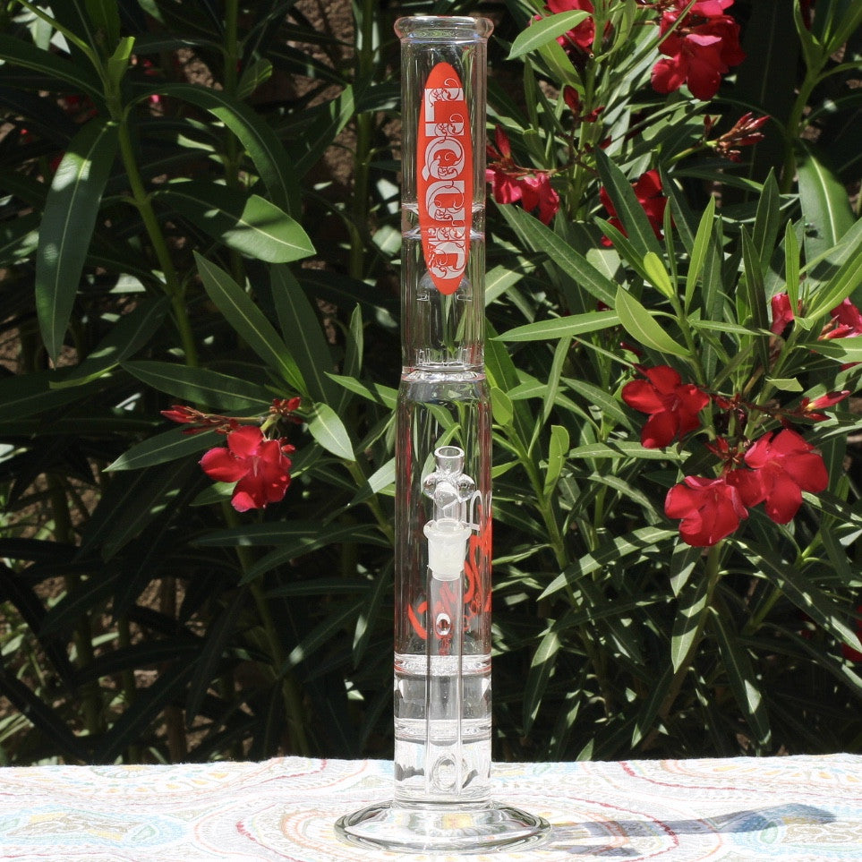 LIQUID-PERFORATED PLATED JACUZZI