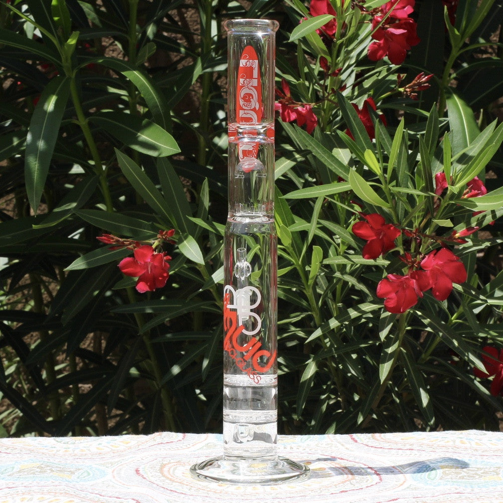 LIQUID-PERFORATED PLATED JACUZZI