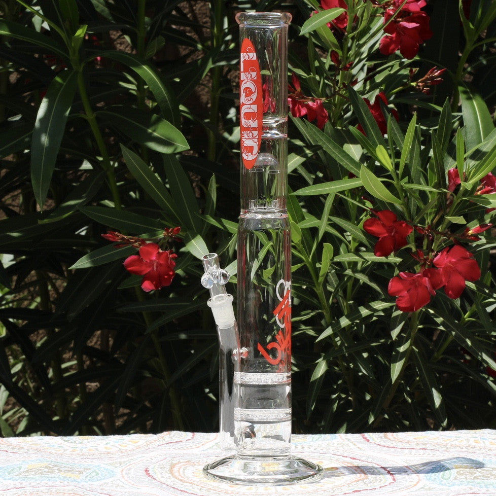 LIQUID-PERFORATED PLATED JACUZZI