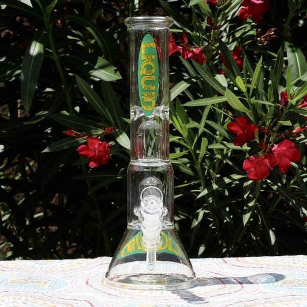 LIQUID- MINI SHOWERHEAD BEAKER