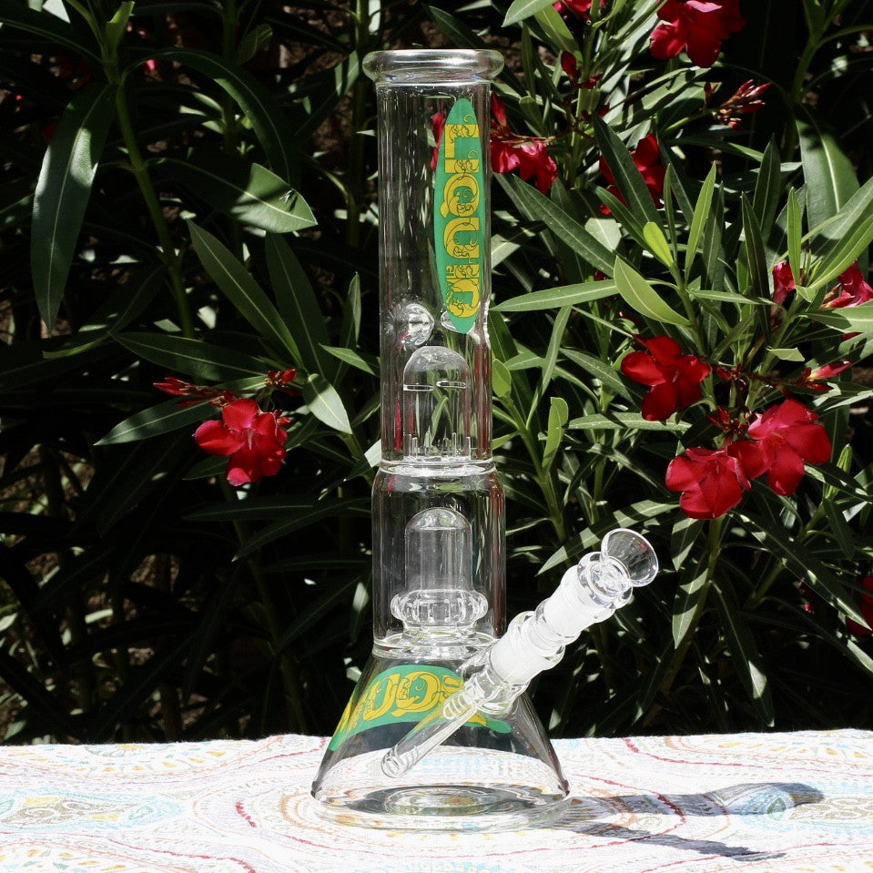 LIQUID- MINI SHOWERHEAD BEAKER