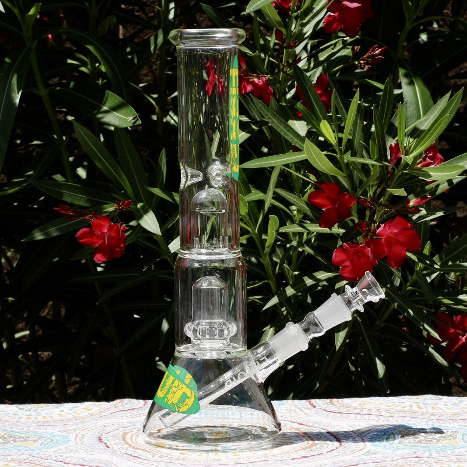 LIQUID- MINI SHOWERHEAD BEAKER