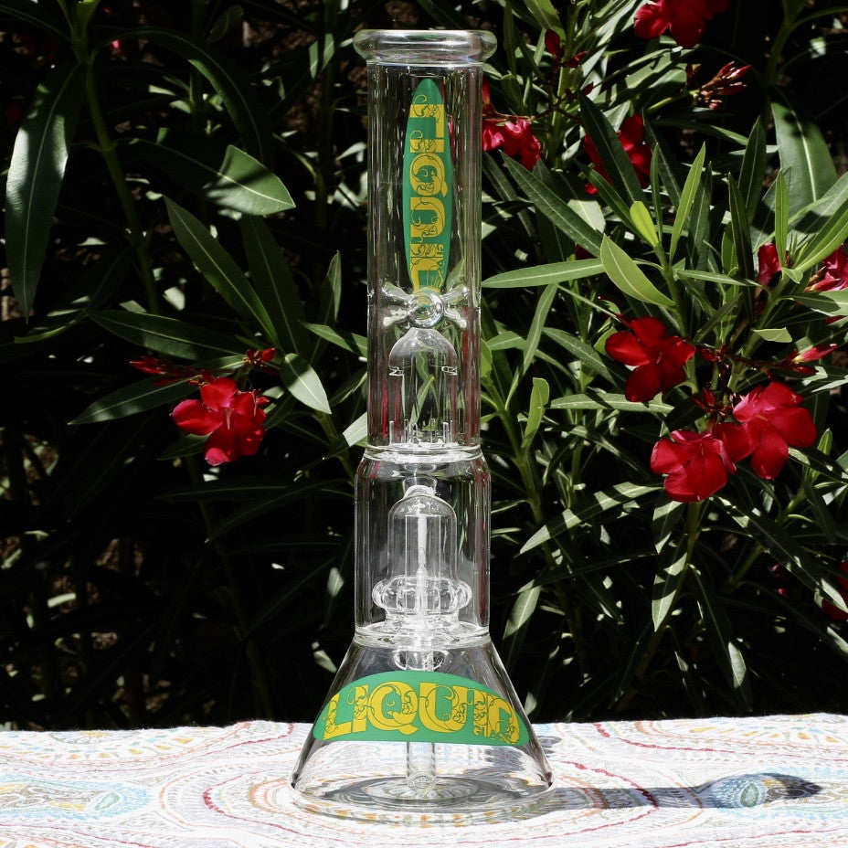 LIQUID- MINI SHOWERHEAD BEAKER