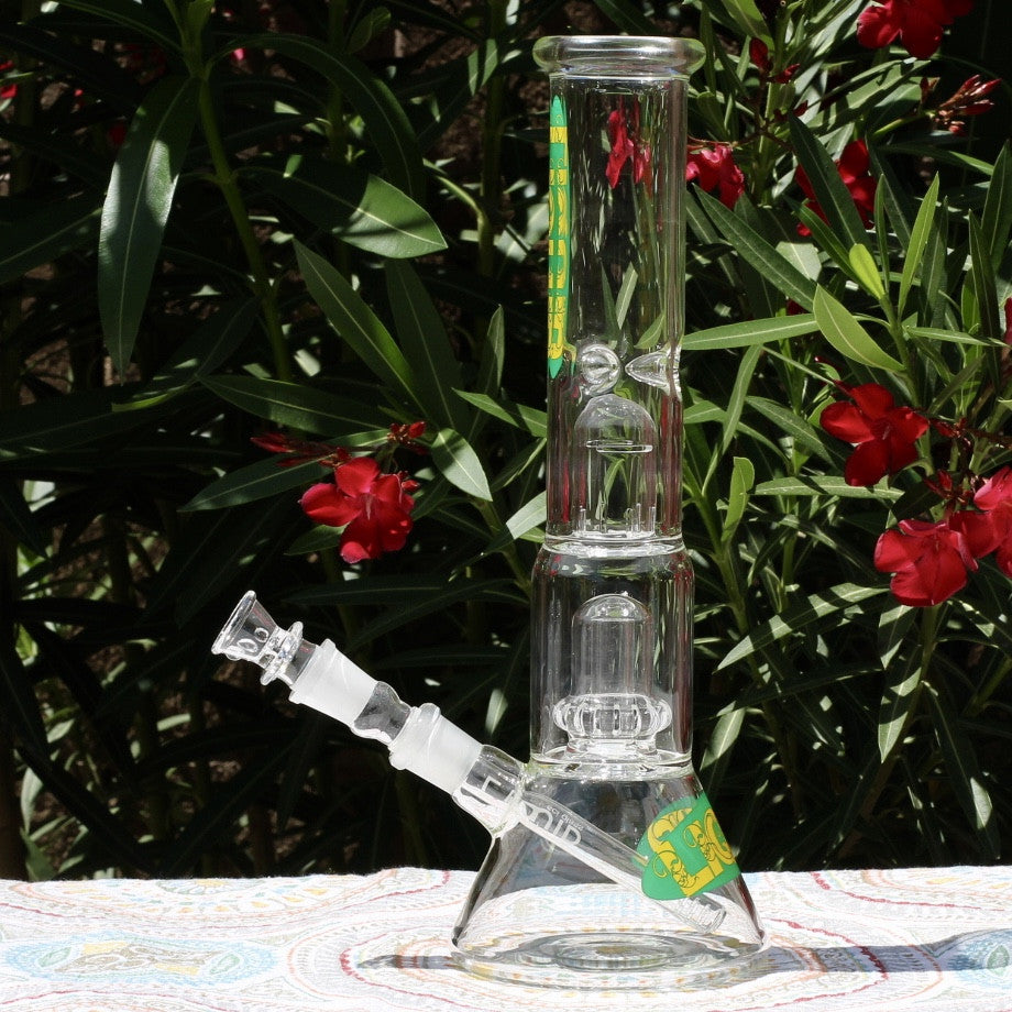 LIQUID- MINI SHOWERHEAD BEAKER