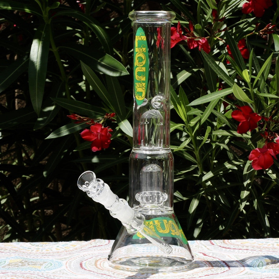 LIQUID- MINI SHOWERHEAD BEAKER