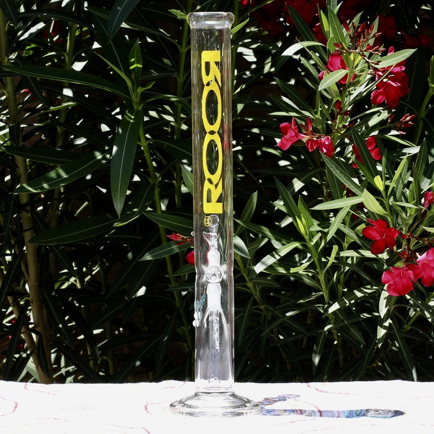 ROOR TECH STRAIGHT SHOOTER