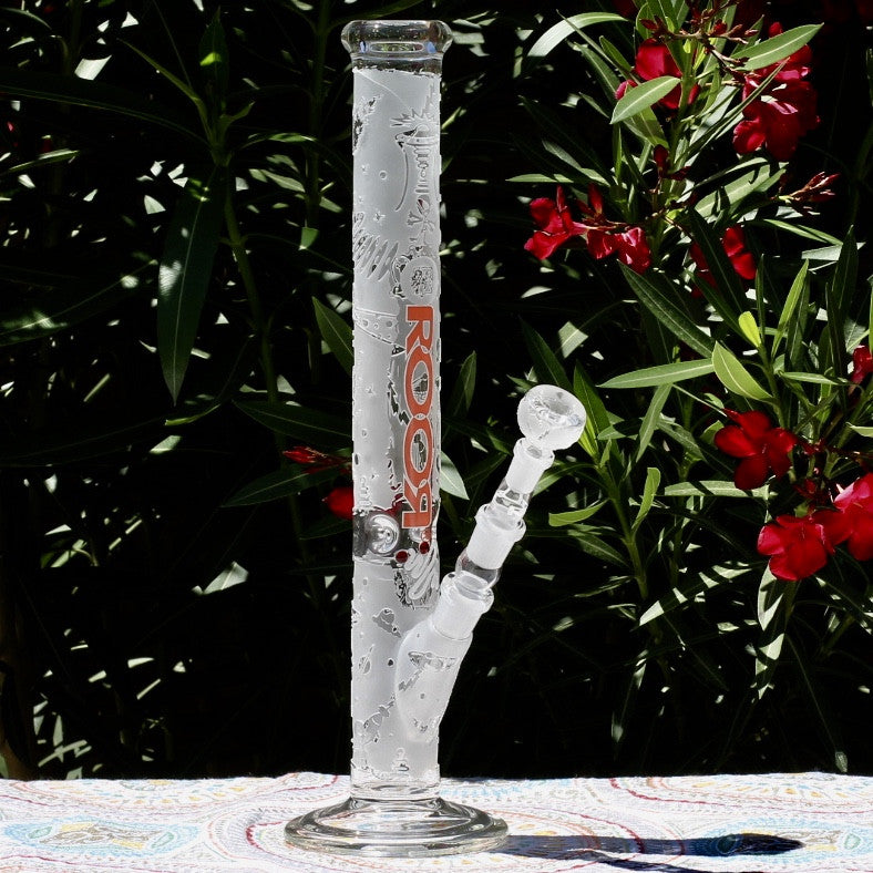 ROOR TECH-LIBERTY UFO