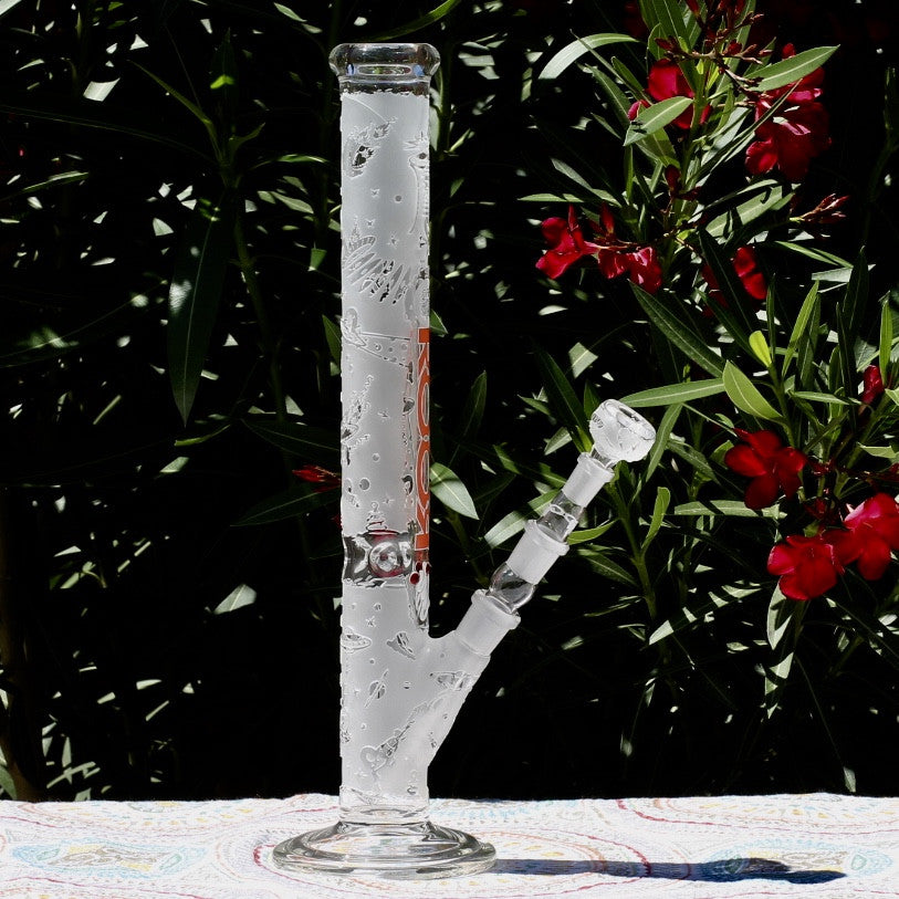 ROOR TECH-LIBERTY UFO