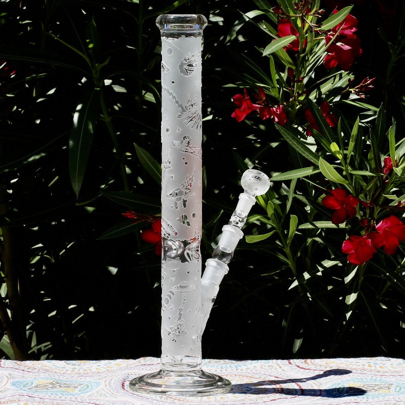 ROOR TECH-LIBERTY UFO