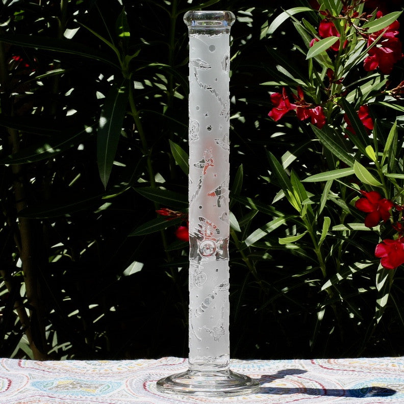 ROOR TECH-LIBERTY UFO