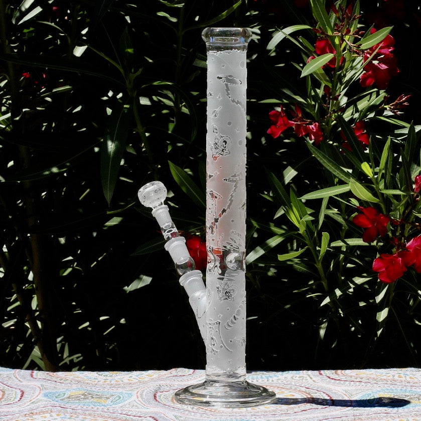 ROOR TECH-LIBERTY UFO