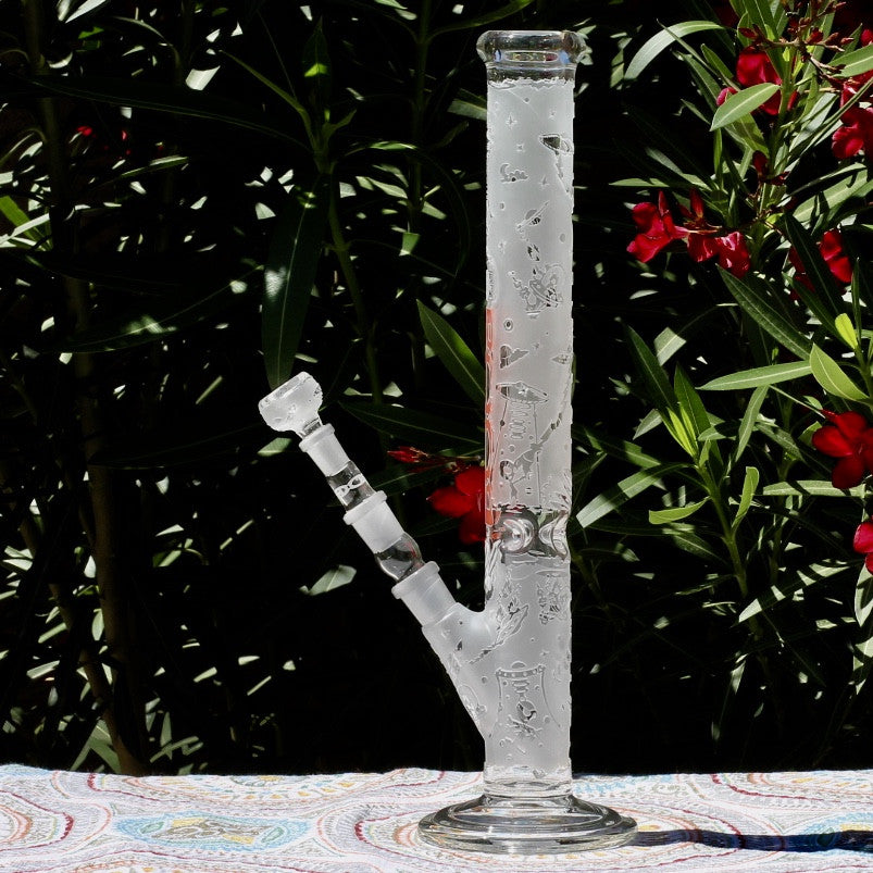 ROOR TECH-LIBERTY UFO