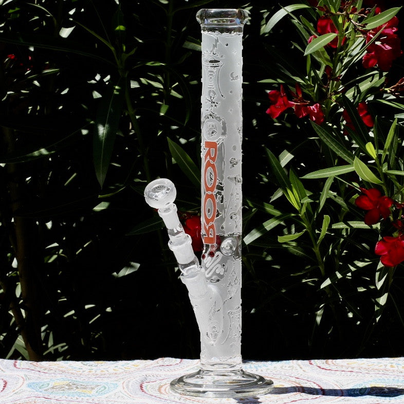 ROOR TECH-LIBERTY UFO