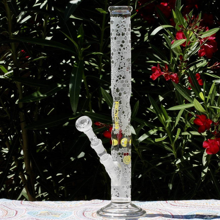 ROOR TECH- LIBERTY HONEYCOMB