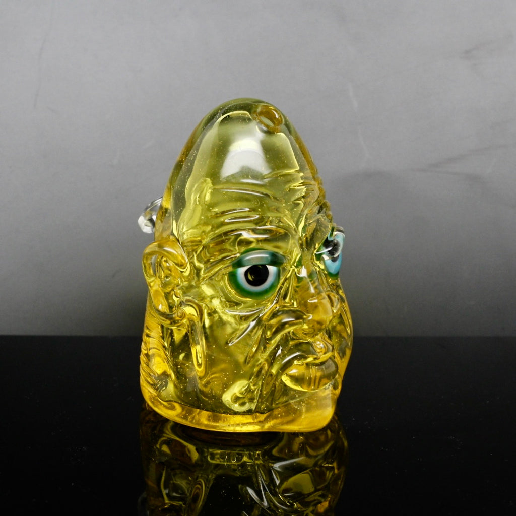 Voorhees Island Head