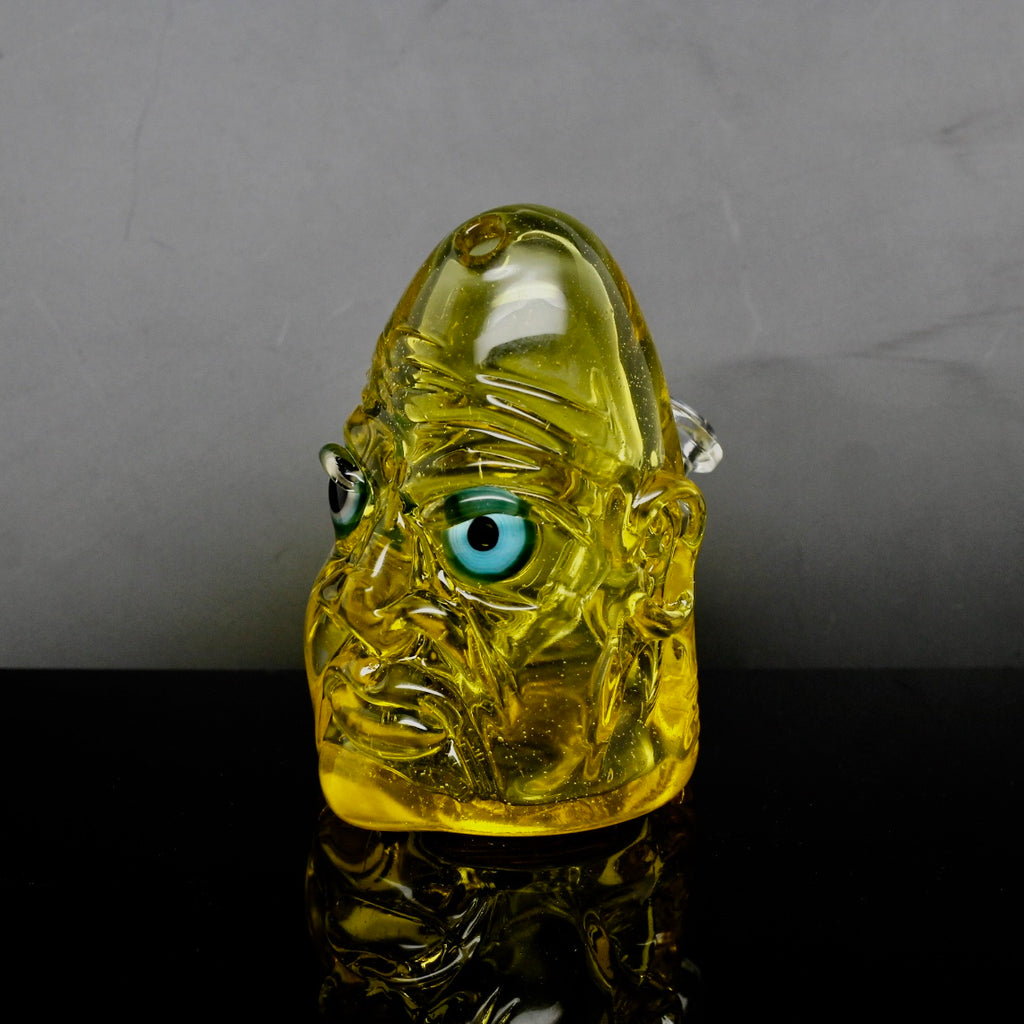 Voorhees Island Head