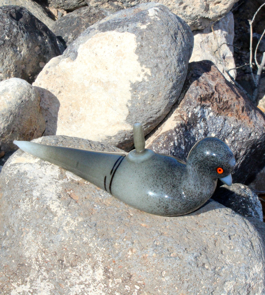 Creator JAG  “Nesting”#4