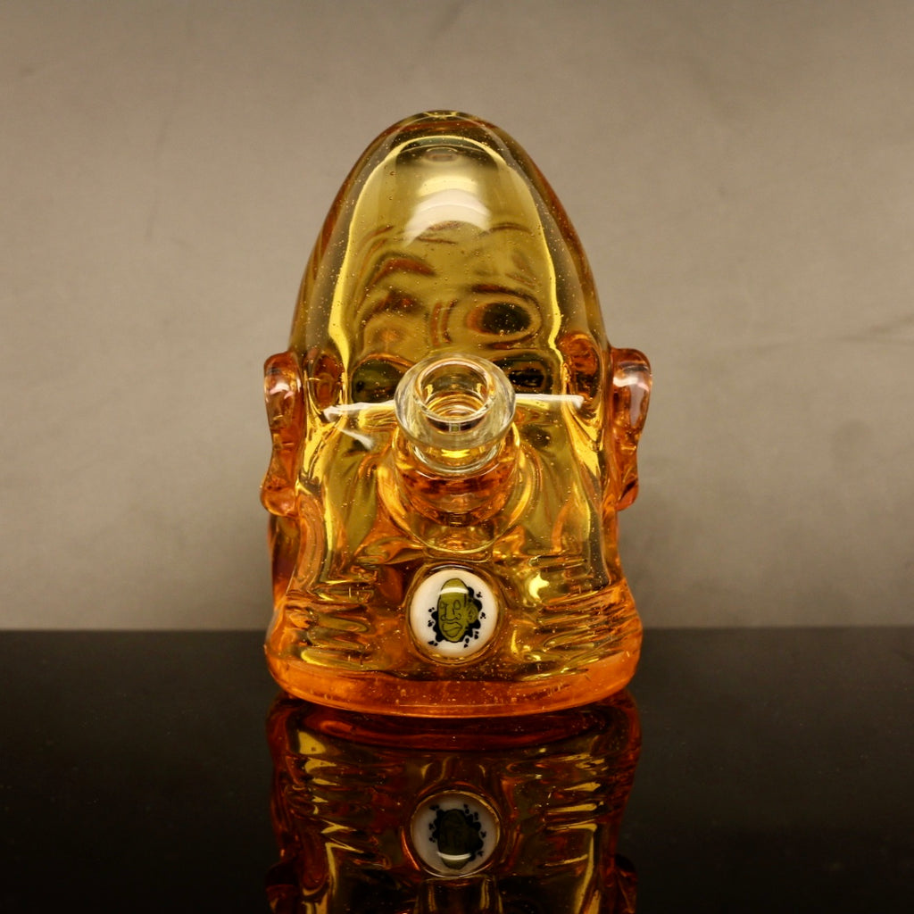 Voorhees Island Head