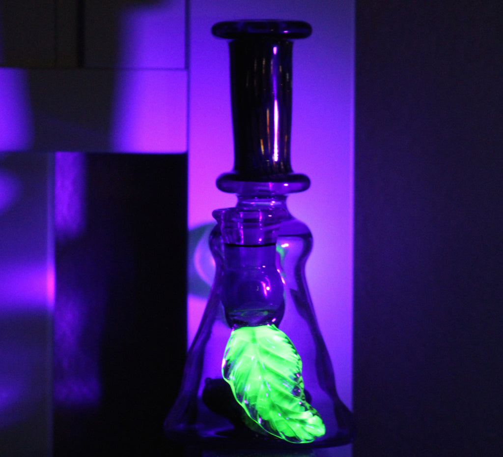 Purple Potion & Twlight Banger Hanger