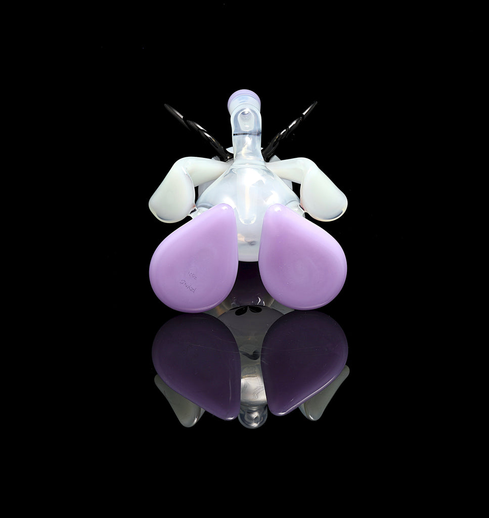 Ryno Devil Ducky in Ghost