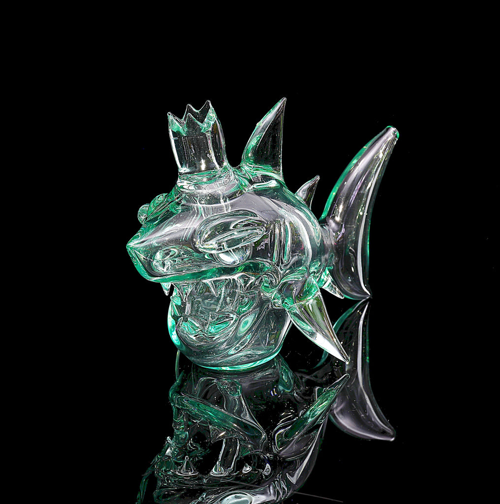 Niko Cray Tonic Shark