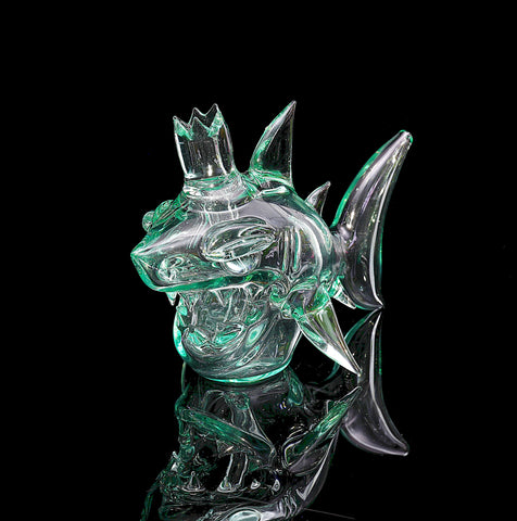 Niko Cray Tonic Shark