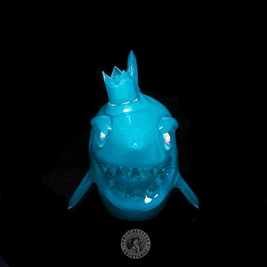 Niko Cray Aqua Azul Shark