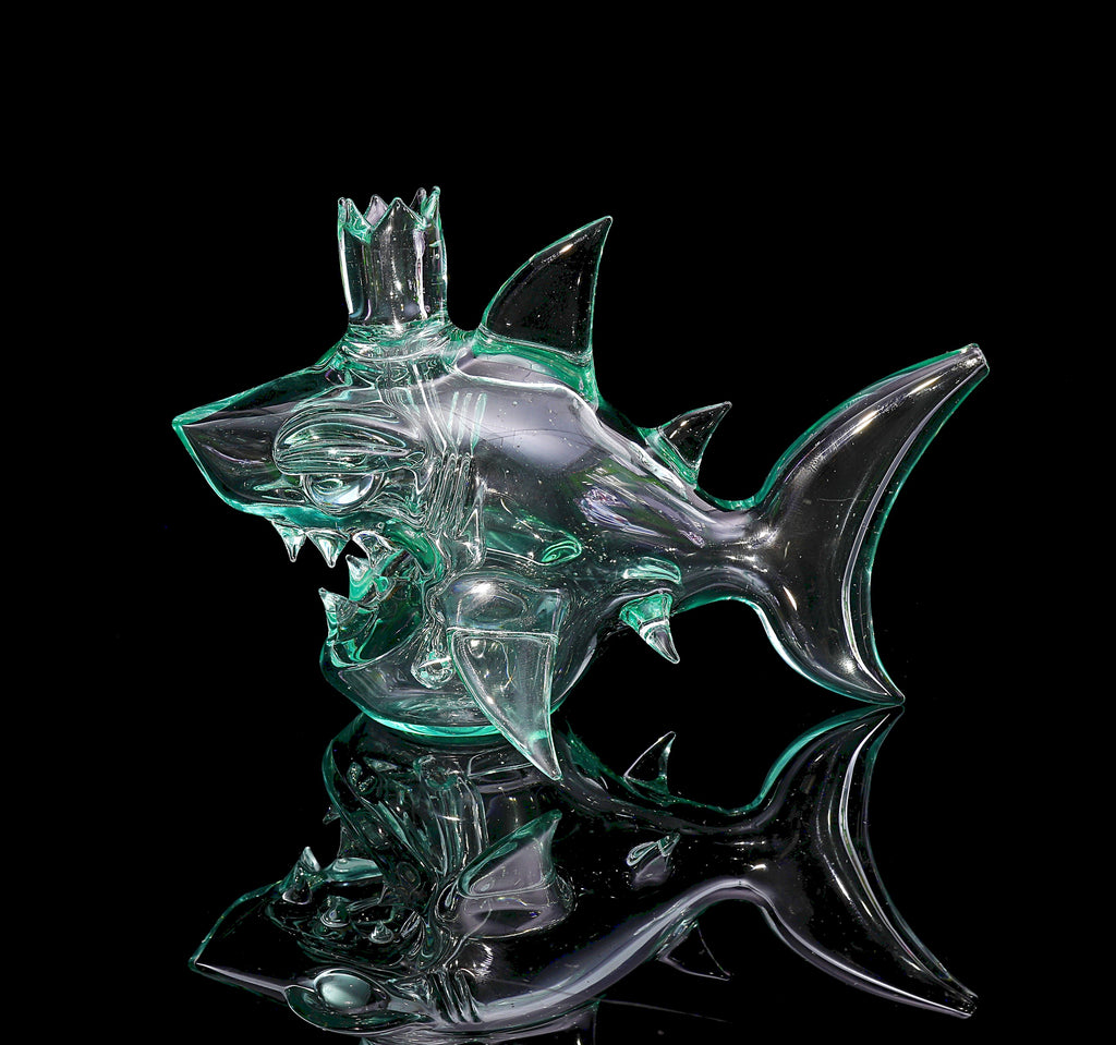 Niko Cray Tonic Shark