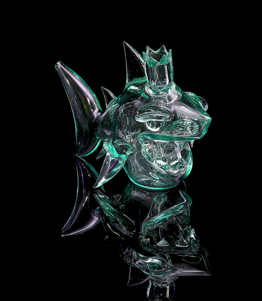 Niko Cray Tonic Shark