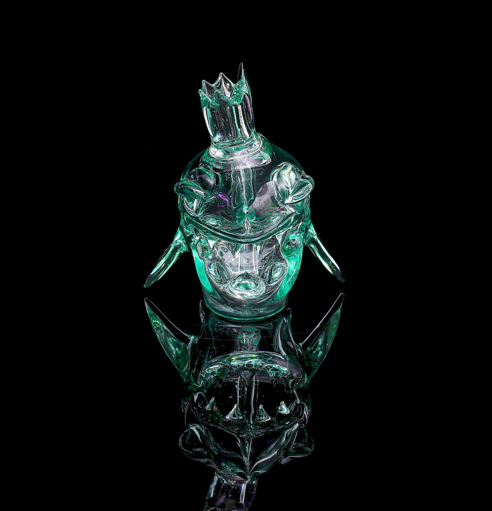 Niko Cray Tonic Shark