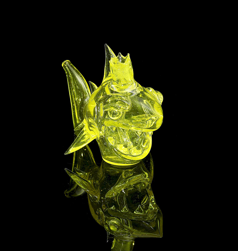 Niko Cray Lemon Drop Shark